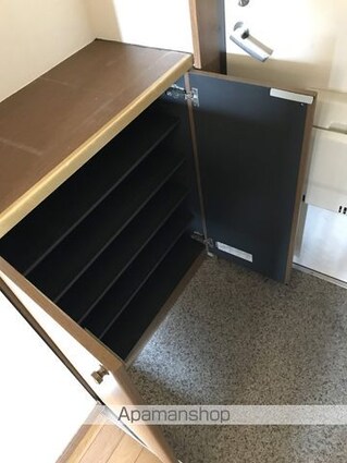 ベルジュ西久万[2DK/40m2]の内装6