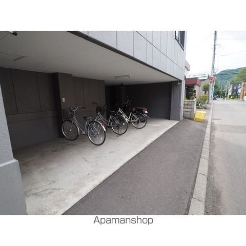 澄川2・4の内装写真