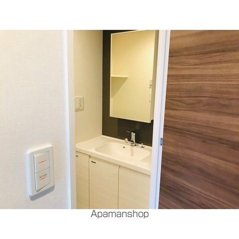 カーサスプレンディッド三田慶大前の内装写真