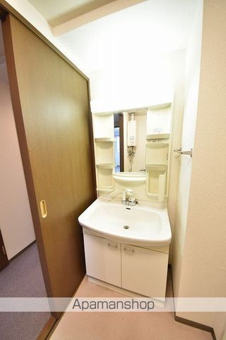 リヴィエールY・Sの内装写真