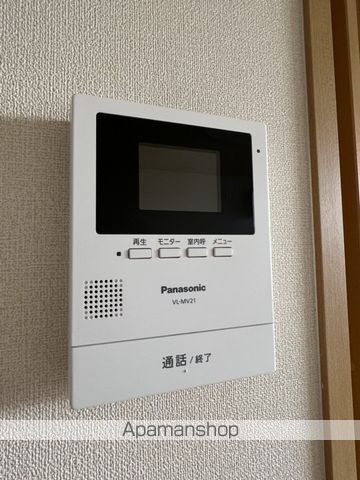 ハピネス21の内装写真