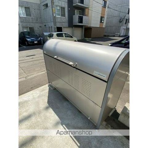 RIHOEDの内装写真