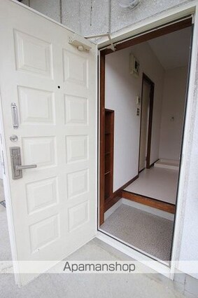 ドエル富田．[2K/28.39m2]の内装2