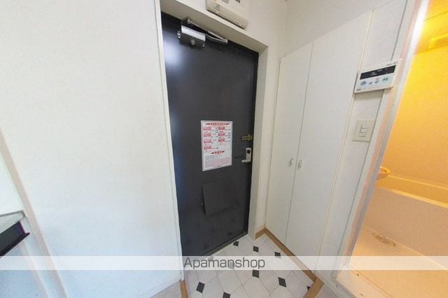 G-Baseの内装写真