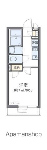 クレイノコルノのイメージ
