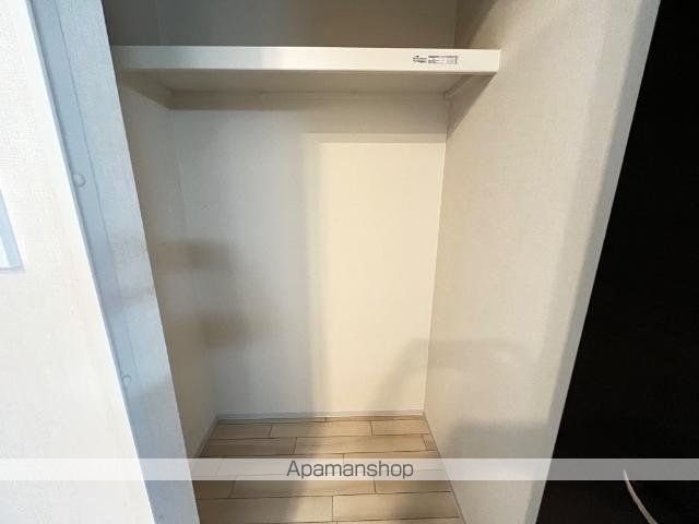 つくば市高野アパート(仮の内装写真