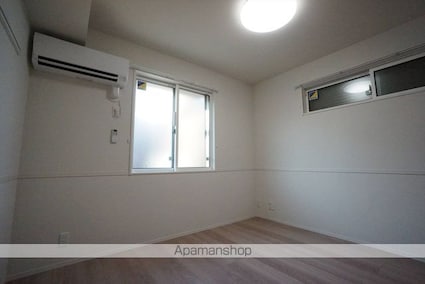 プラムＶＩ[1LDK/40.94m2]の内装4