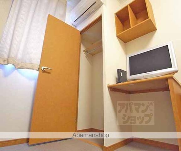 レオパレス石塚の内装写真