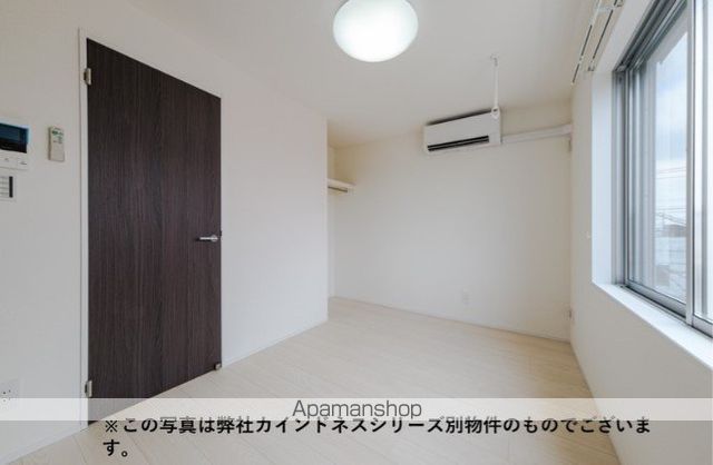 カインドネス小田急相模原VIIIの内装写真
