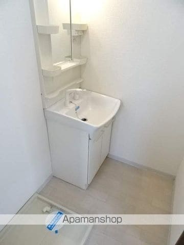 メゾンセギュレの内装写真