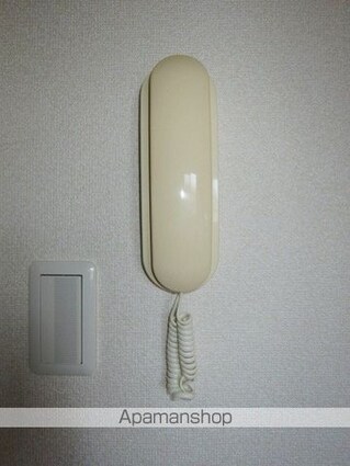 ラ・フォーレ長野Ｃ棟[3DK/54.34m2]のその他設備