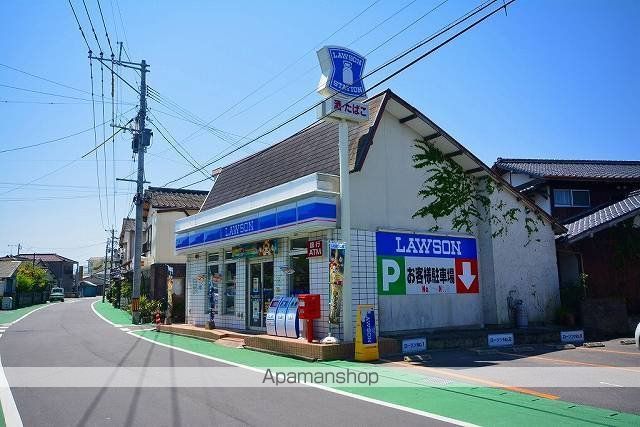 セレーノ Bの周辺写真