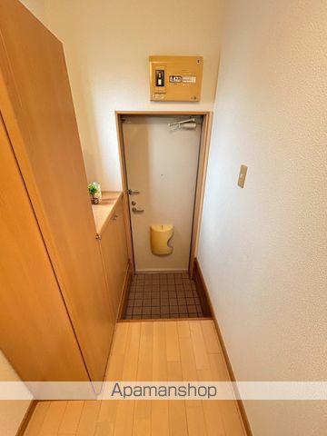 セイシェルハイム11の内装写真