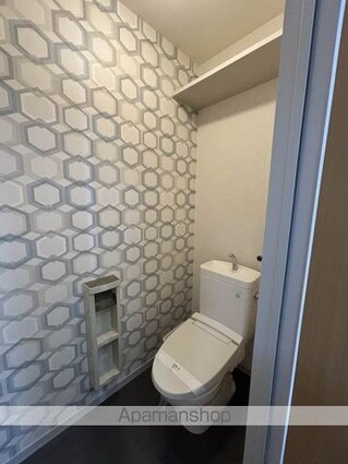 シャーメゾンＪＩＮＮＯ[2LDK/50.04m2]のその他部屋・スペース4