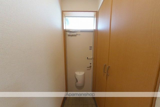 リバージュ青山東の内装写真