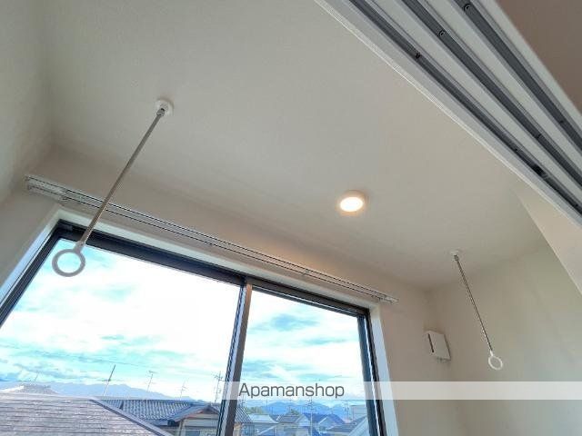 グランデージ松ヶ丘の内装写真
