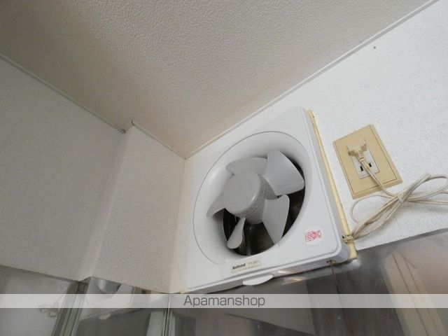 コーポ岡田の内装写真