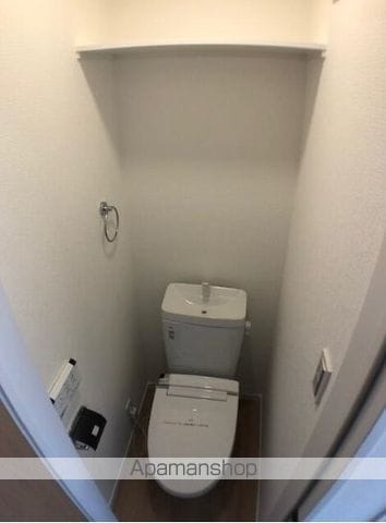 グロワールNERIMAの内装写真