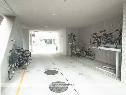 サニーコート向島[1LDK/44.62m2]の共用部6