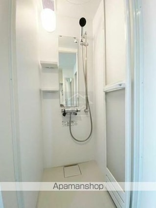 こぐまヴィラ旭丘[1R/11.02m2]の内装1