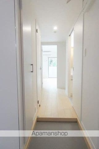 N−南郡元の内装写真