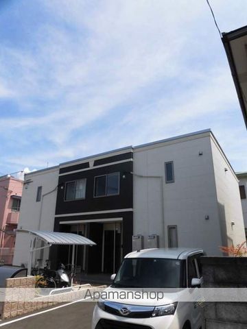 ビナーリオ・キラ 102 ｜ 和歌山県和歌山市吹屋町５丁目11-2（賃貸アパート1R・1階・32.62㎡） その4