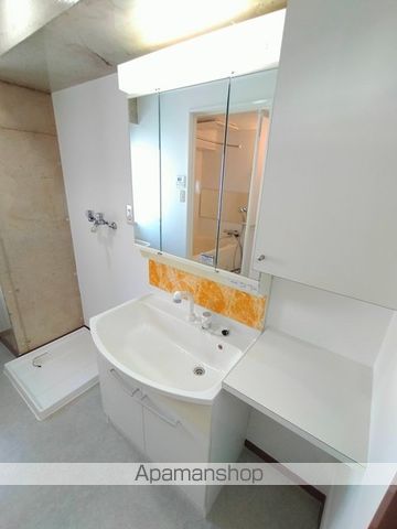 ADW RESIDENCE 谷町四丁目の内装写真
