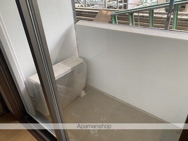 エスエルハイツ吉村の内装写真