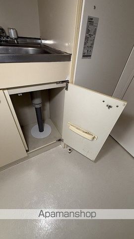 ディアコートセンバの内装写真
