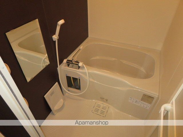 フジパレス深江橋II番館の内装写真