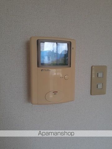 ベルシティSATO Bの内装写真