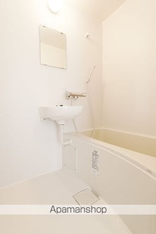早内マンションの内装写真