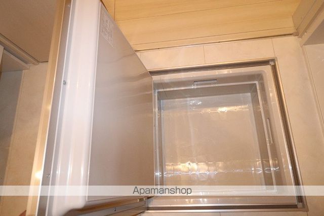 ソロモン泗水の内装写真