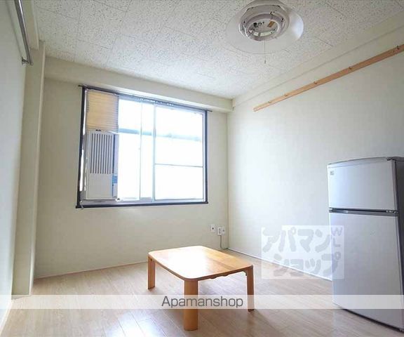 倉橋マンションの内装写真