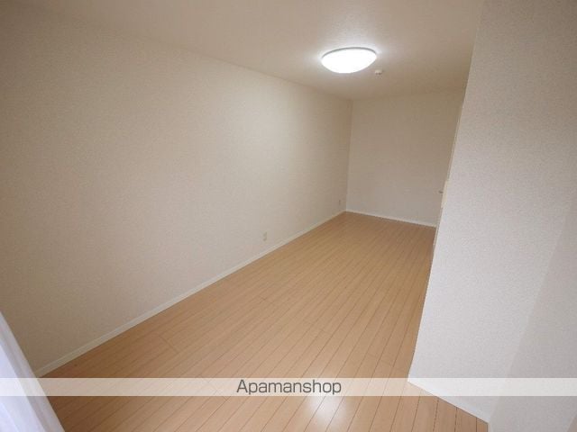 リブレア白金A棟の内装写真