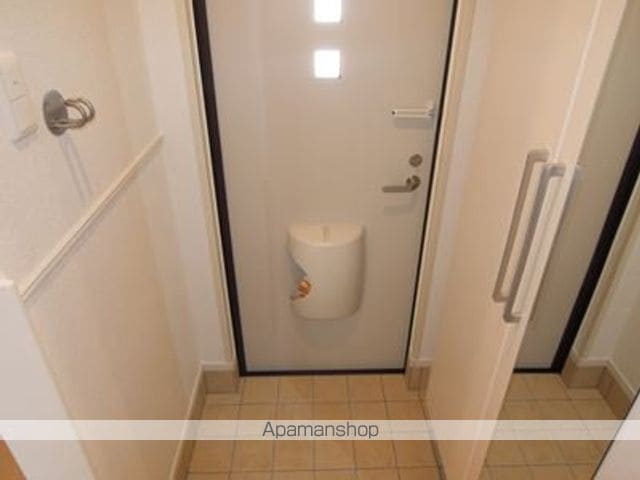イルミナールの内装写真
