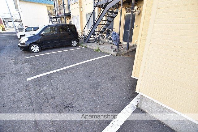 エンジェルタウンのその他写真