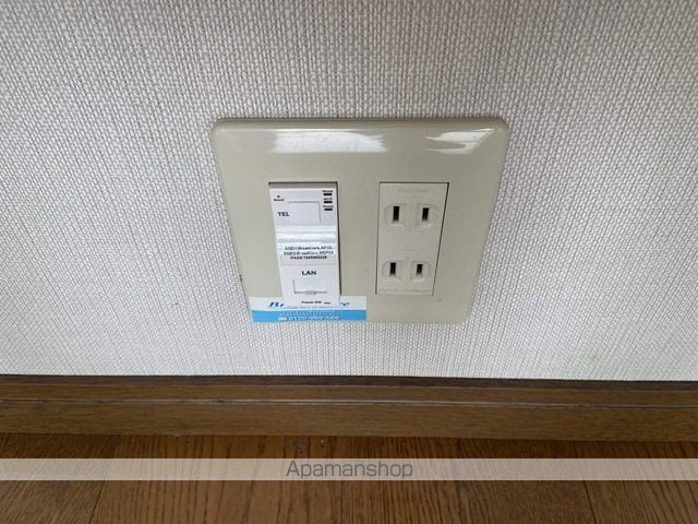 ピュアコート高須の内装写真