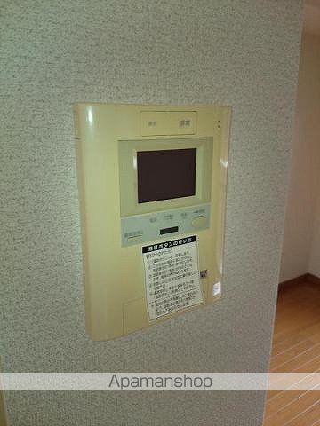 セレブ城西の内装写真