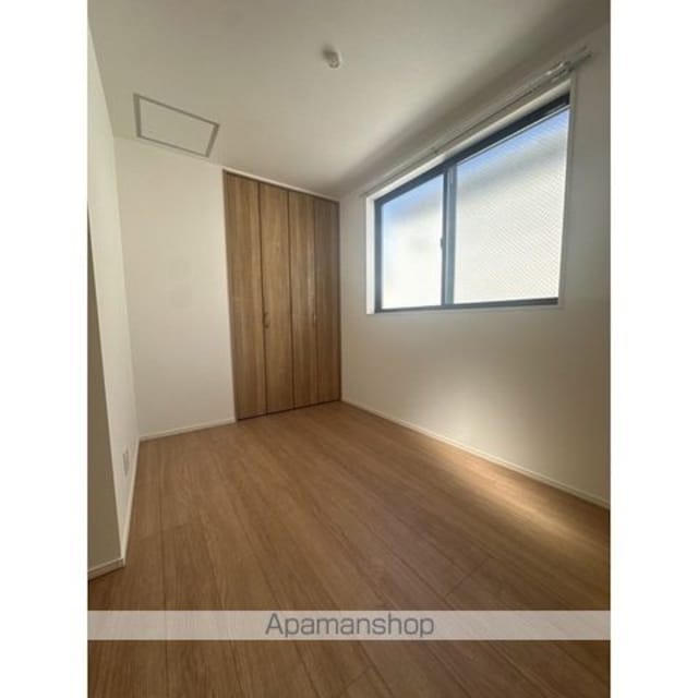 Ｋｏｌｅｔ四ツ木１７[3SLDK/86.62m2]のその他部屋・スペース