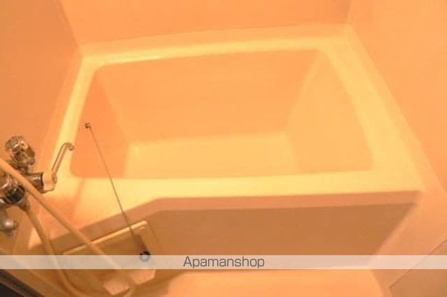 ツモローハイツの内装写真