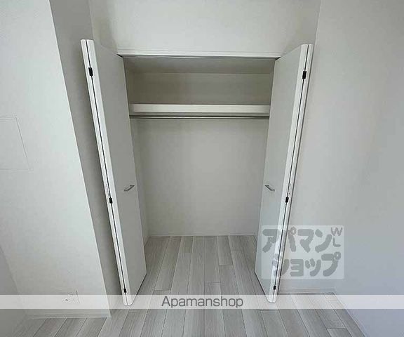 ジオエント四条大宮の内装写真