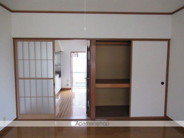 アーバンステージの内装写真
