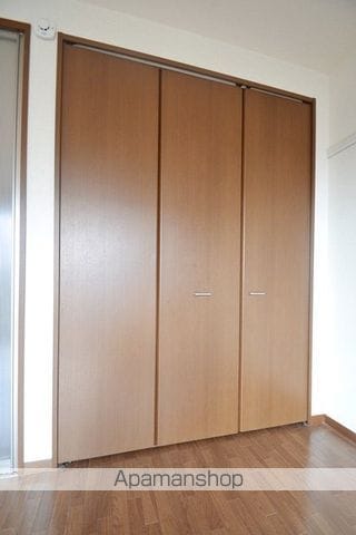 フェニックスEの内装写真