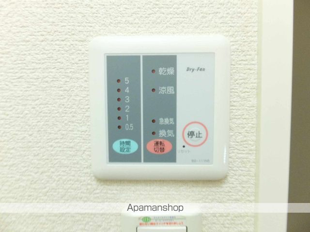 レオパレスNANAの内装写真