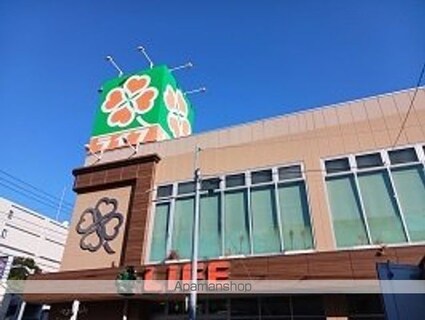 メイフェアー両国[1R/30m2]の周辺2