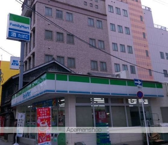 アドバンス名古屋モクシーの周辺写真