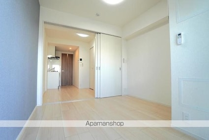 クラリティア板橋本町[1DK/25.49m2]のその他内装2
