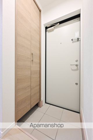 ベルグランデ吉野町の内装写真