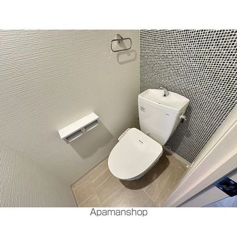 エスタシオン千歳の内装写真